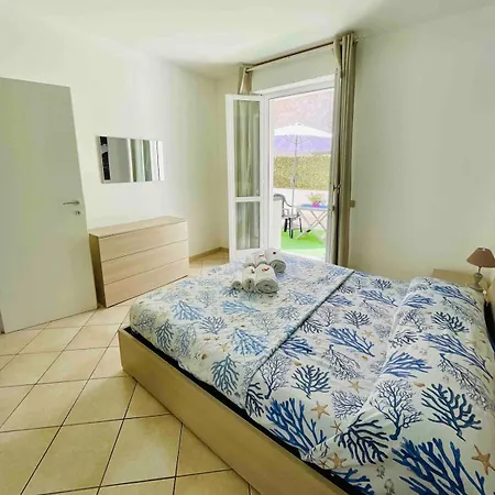 Apartman Dolce House Porto Torres