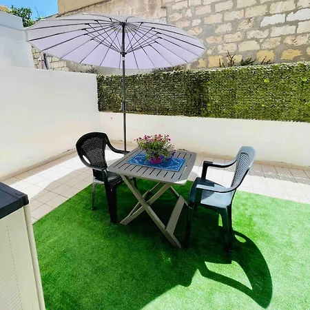Dolce House Appartement