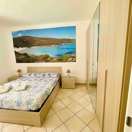 Appartement Dolce House *