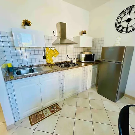 Dolce House * Porto Torres