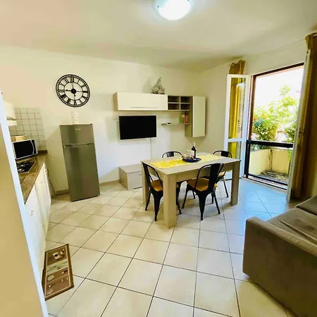 Dolce House Porto Torres