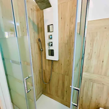 Dolce House Apartman *